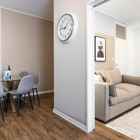 Santa Catarina Haven By Lovelystay Apartment Porto