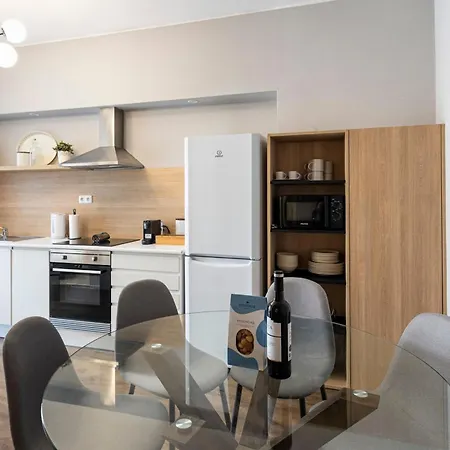 Santa Catarina Haven By Lovelystay Apartment