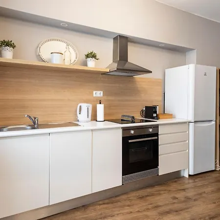Apartment Santa Catarina Haven By Lovelystay