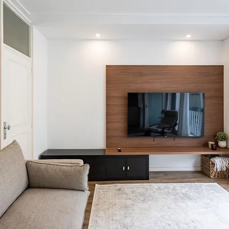 Santa Catarina Haven By Lovelystay Apartment *