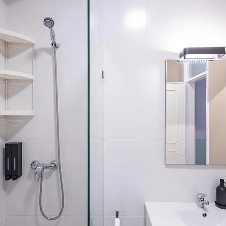 Apartment Santa Catarina Haven By Lovelystay Porto