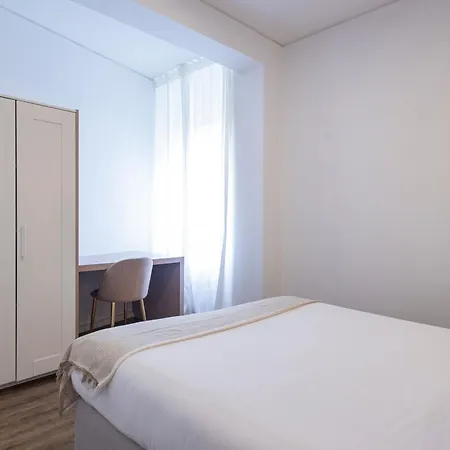 Apartment Santa Catarina Haven By Lovelystay