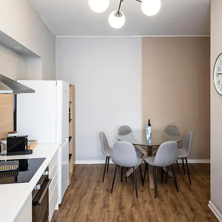 Apartment Santa Catarina Haven By Lovelystay *
