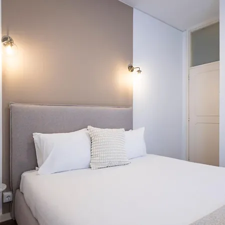 Santa Catarina Haven By Lovelystay Apartment Porto