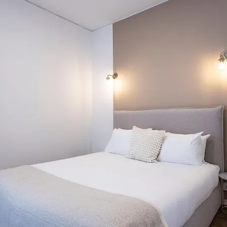 Santa Catarina Haven By Lovelystay Porto