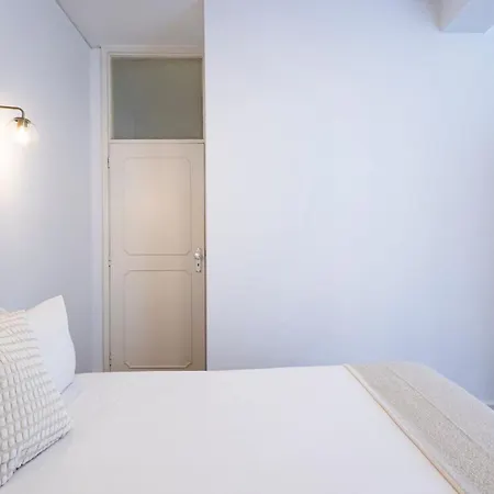 Apartment Santa Catarina Haven By Lovelystay