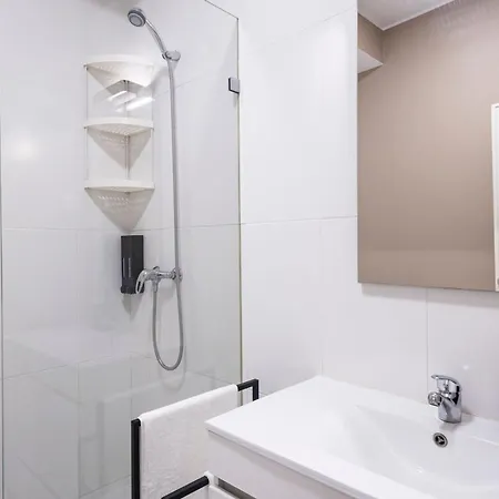 Apartment Santa Catarina Haven By Lovelystay *