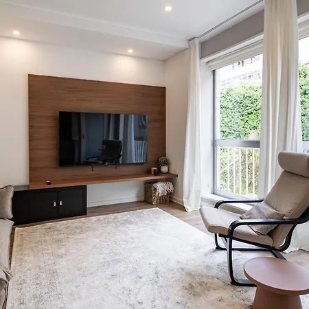 Apartment Santa Catarina Haven By Lovelystay